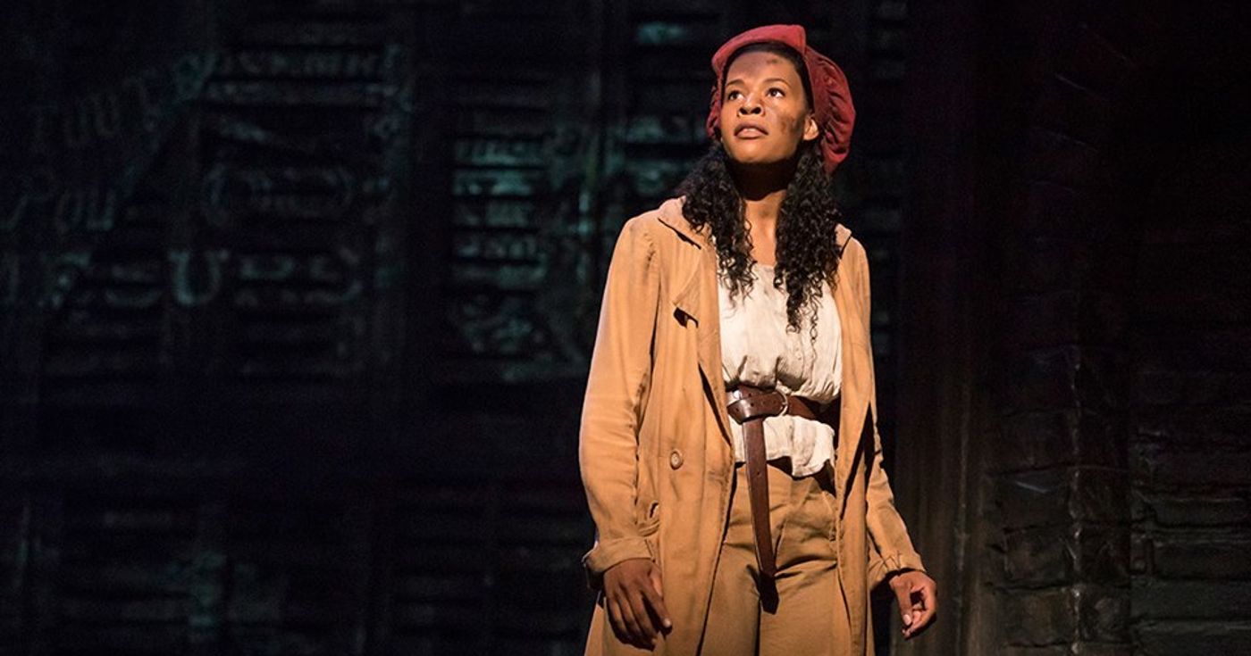 Review: LES MISERABLES Will Leave You Awestruck at Victoria Theatre Association  Image