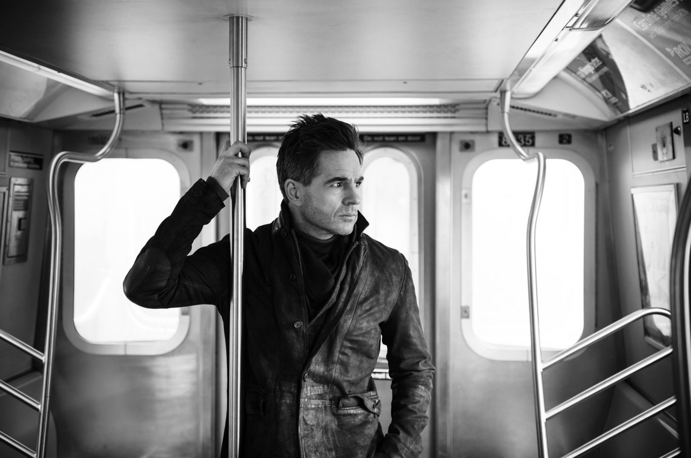 Review: HUMANOLOGY, PETER JÖBACK  NEW ALBUM  Image