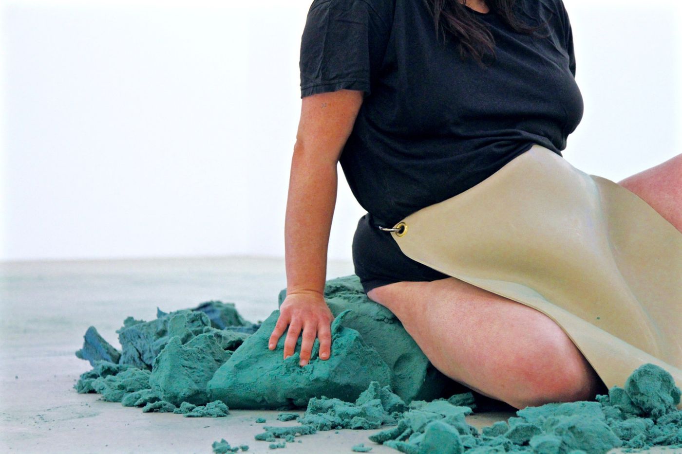 Review: JEN ROSENBLIT I'M GONNA NEED ANOTHER ONE at The Chocolate Factory Theater is Disarming, Unpredictable and Potent  Image