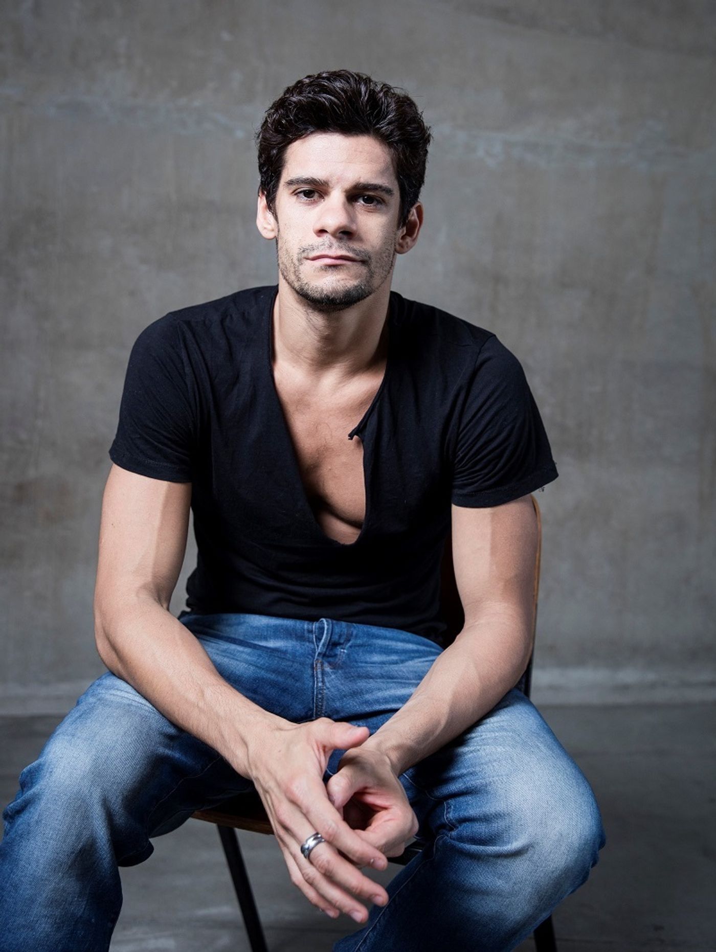 Review: PRINCIPAL DANCER, Regent Street Cinema  Image