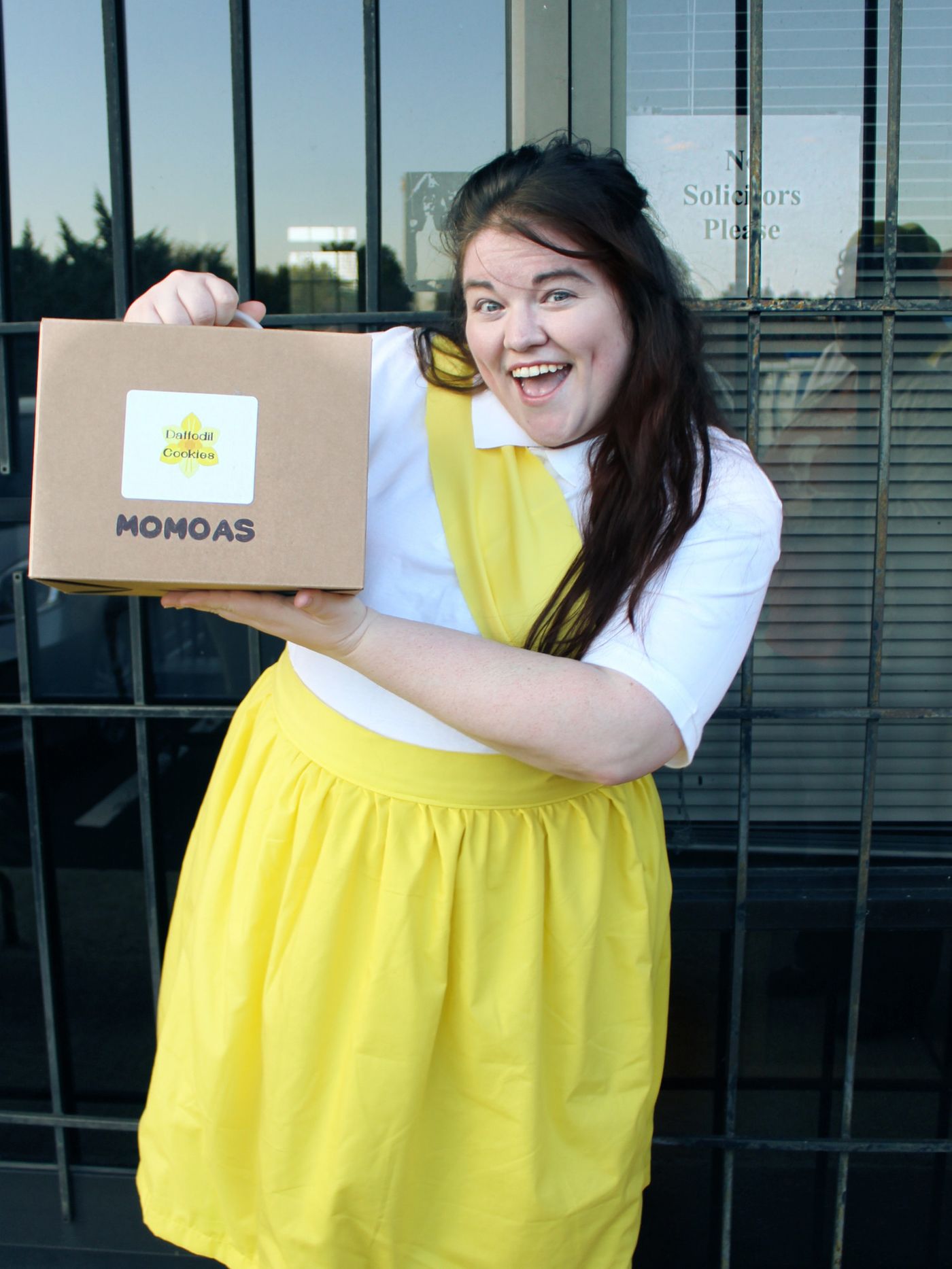 Review: THE DAFFODIL GIRLS Vie Viciously for Survival – and a Pony  Image