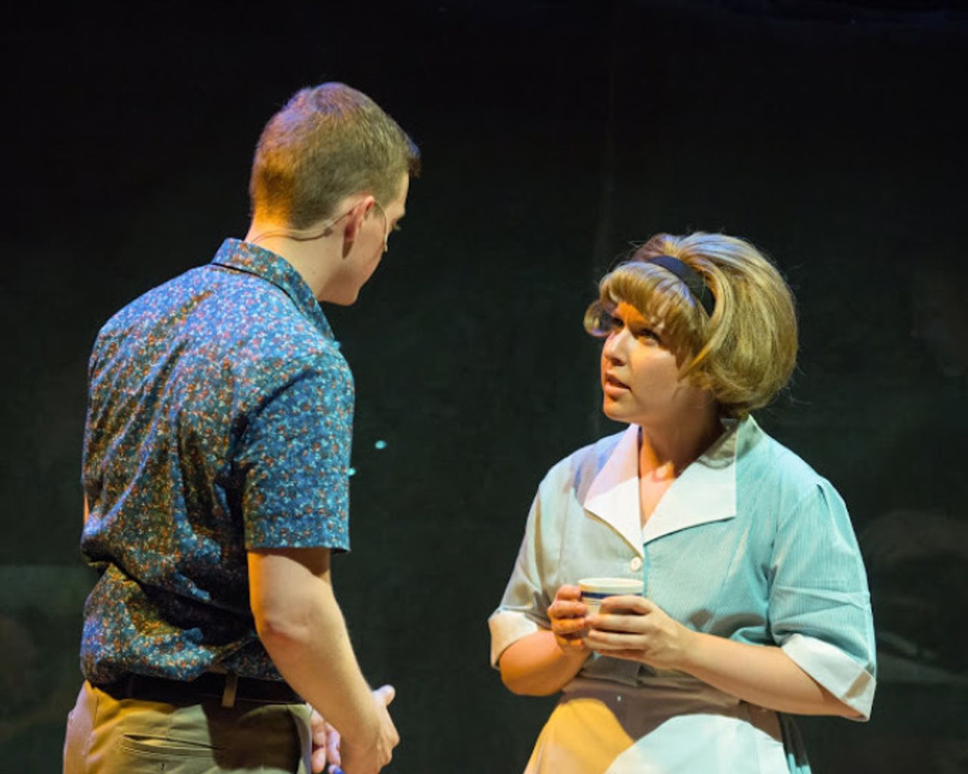 Review: DOGFIGHT at Eclipse  Image