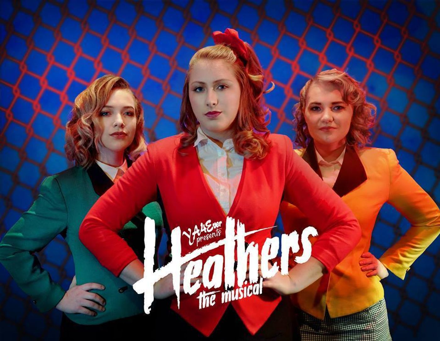 Interview: Timothy Reese of HEATHERS THE MUSICAL at YA4Ever  Image