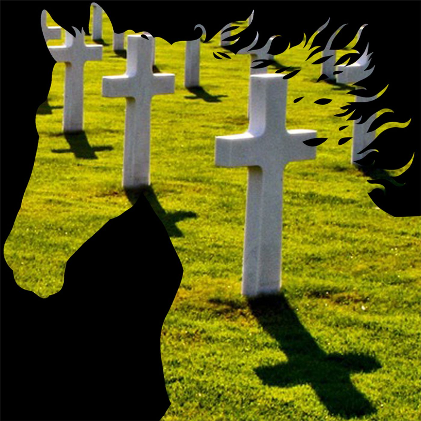 Review: BETWEEN THE CROSSES: ADELAIDE FRINGE 2018 at Bakehouse Theatre  Image