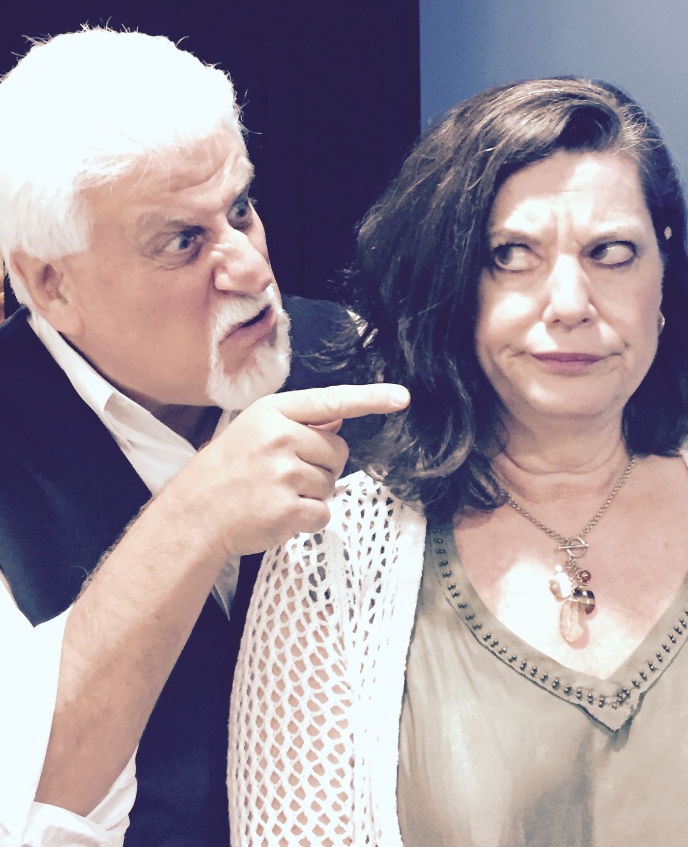 Interview: Brittany Smith of MOON OVER BUFFALO at The Snug Theatre is a Hilarious Night Out!  Image