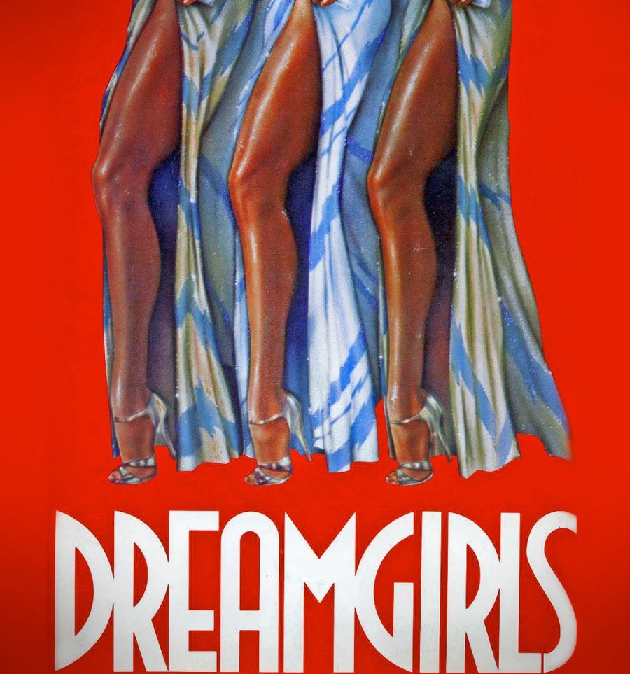 Review: DREAMGIRLS at Playhouse On The Square Image