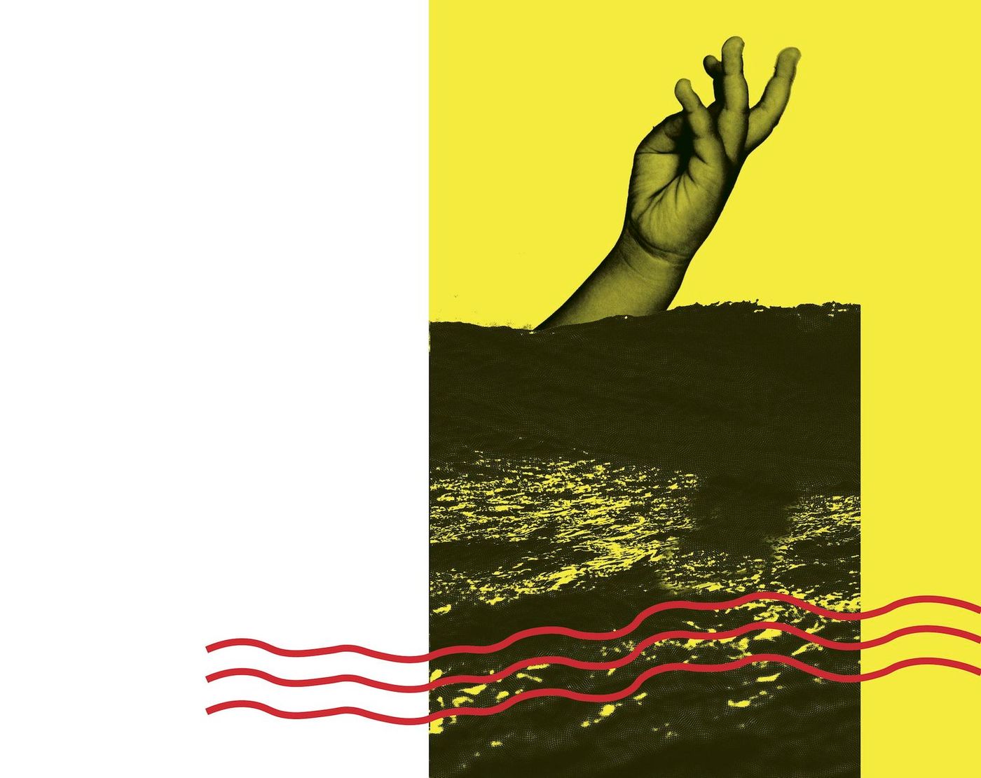 Review: WIND BIT BITTER, BIT BIT BIT HER, Vault Festival  Image