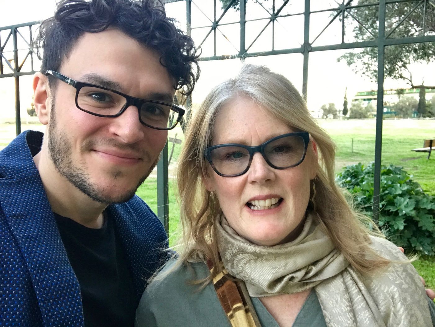 Interview: Andrew Kushnir Lets Young People Lead the Way in TOWARDS YOUTH  Image