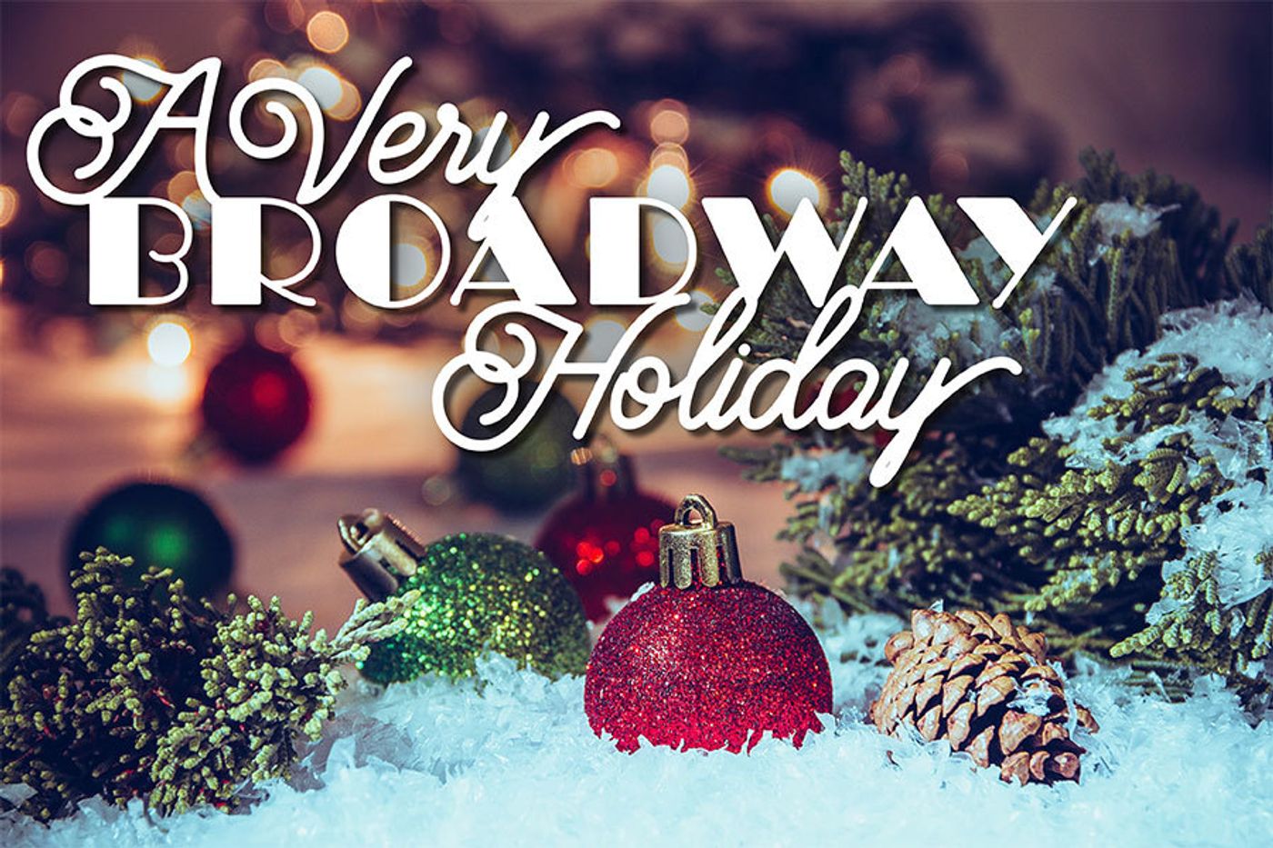 Natale a Broadway: 10 canzoni natalizie nei musical  Image