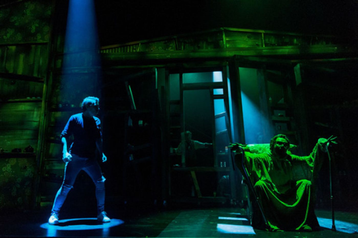 shake & stir's marvellous creation shake & stir's marvellous creation Image