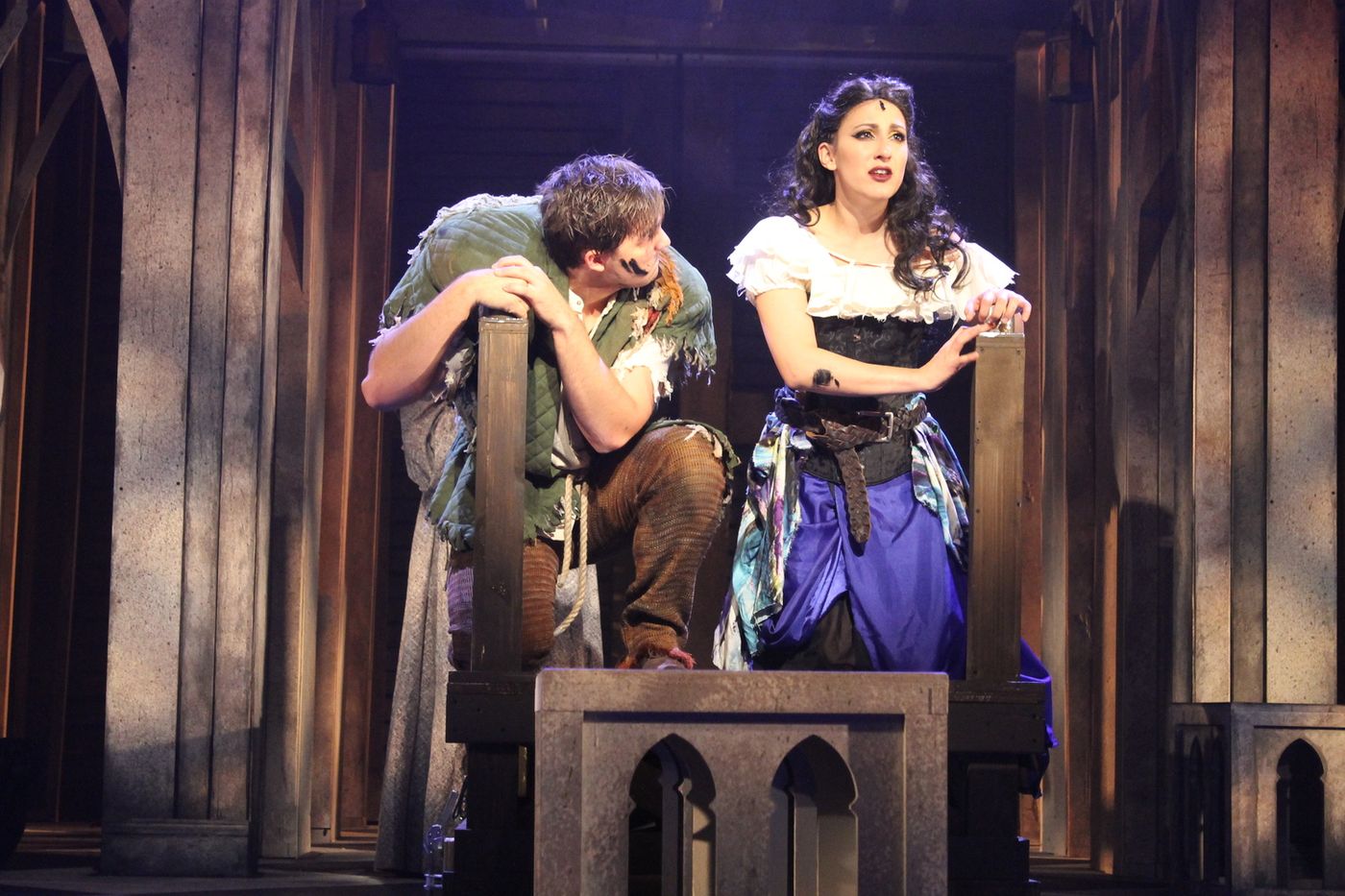 Regional Roundup: Top New Features This Week Around Our BroadwayWorld 12/29 - FIDDLER, LES MIS, LOVE NEVER DIES, and More!  Image