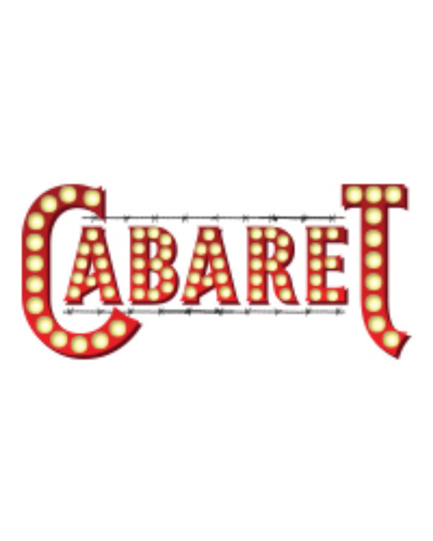 Review: CABARET at Manatee Performing Arts Center Review: CABARET at Manatee Performing Arts Center Image