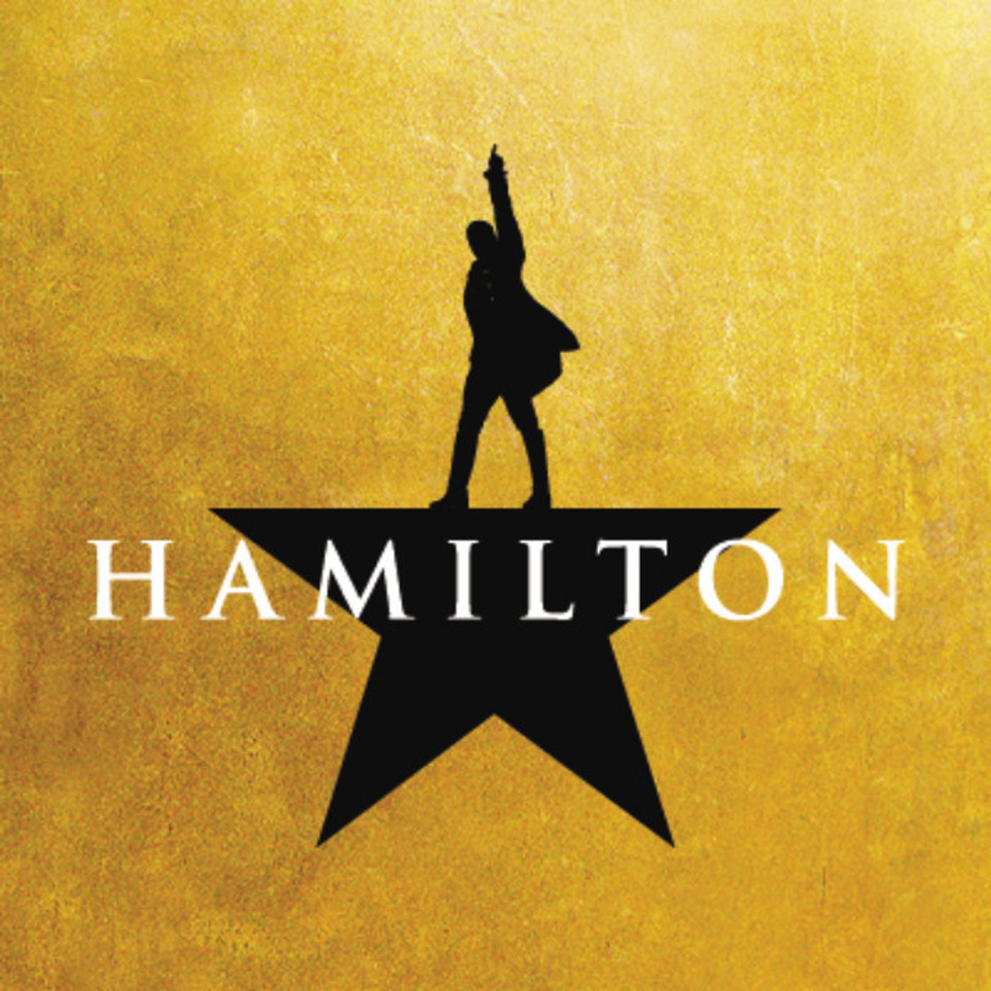 Review: HAMILTON at Auditorium Theatre Review: HAMILTON at Auditorium Theatre Image