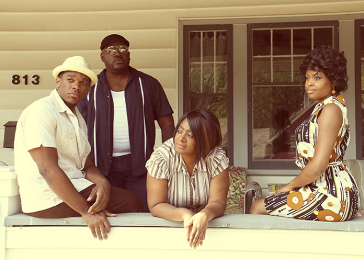 Review: DETROIT '67 at Stagecrafters 2nd Stage Achieved Perfection!  Image