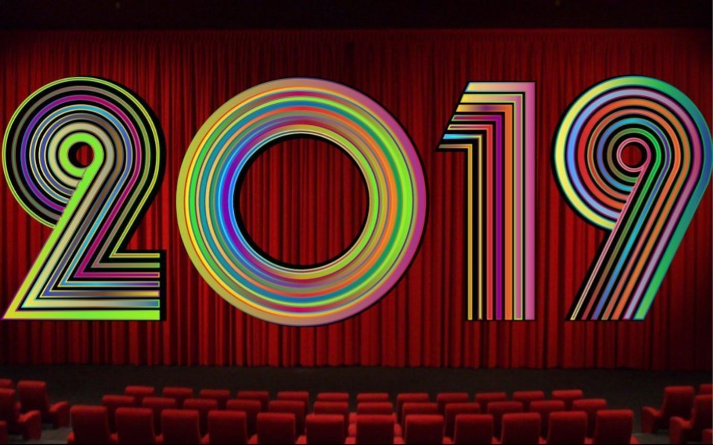 Feature: MUST-SEE MIDLANDS: TOP 10 SHOWS TO LOOK FORWARD TO IN 2019 in Columbia, SC Feature: MUST-SEE MIDLANDS: TOP 10 SHOWS TO LOOK FORWARD TO IN 2019 in Columbia, SC Image