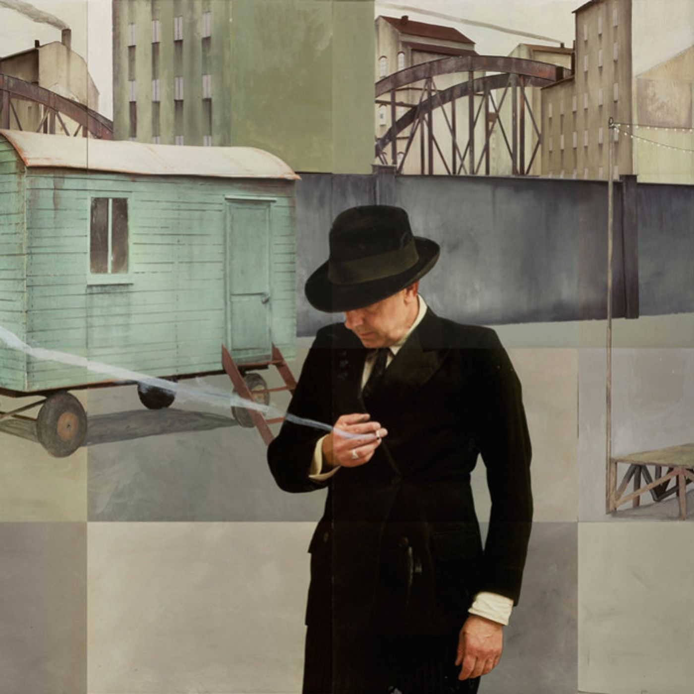 Review: MISTERO BUFFO, The Print Room Review: MISTERO BUFFO, The Print Room Image