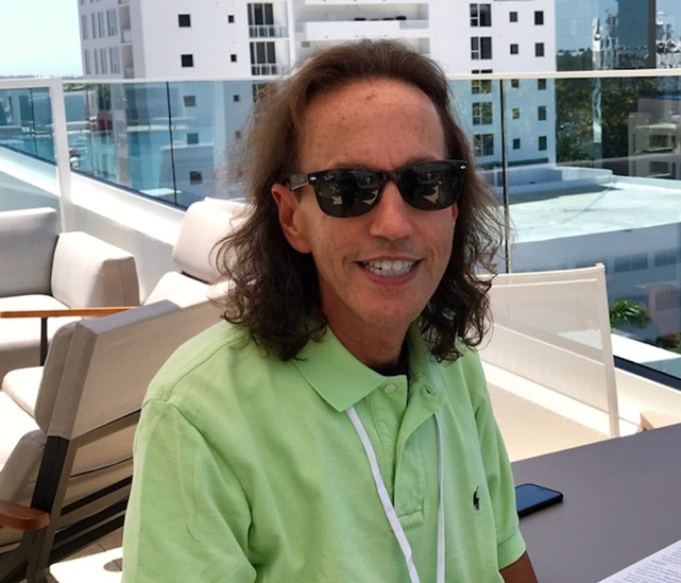 Feature: CLASS RANK at Sarasota Film Festival Feature: CLASS RANK at Sarasota Film Festival Image