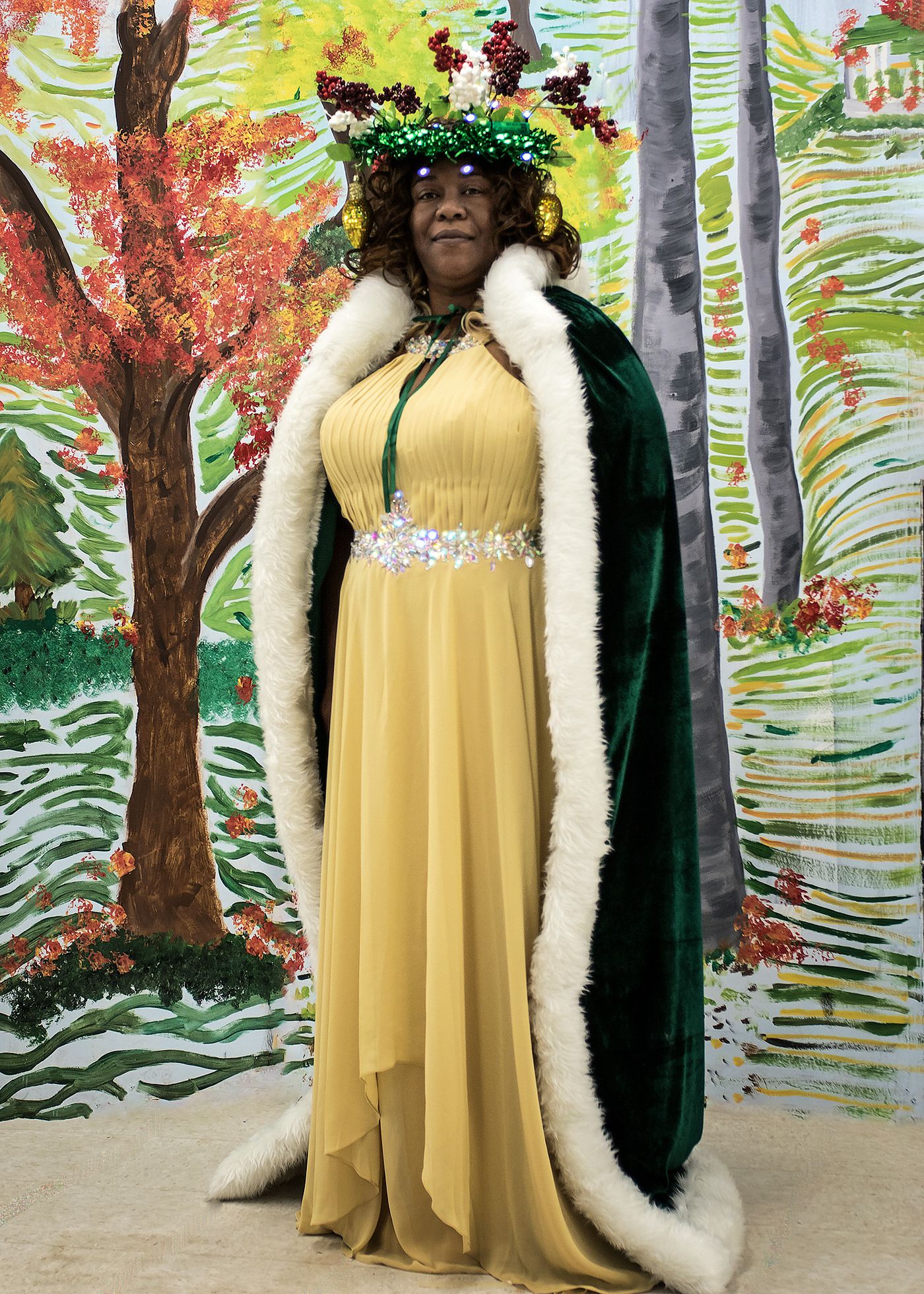 Review: SCROOGE at Artistic Synergy Of Baltimore Spreads Christmas Magic to Audiences Young and Old  Image