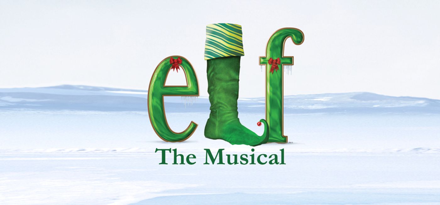 Review: ELF THE MUSICAL at The John W. Engeman Theater At Northport  Image
