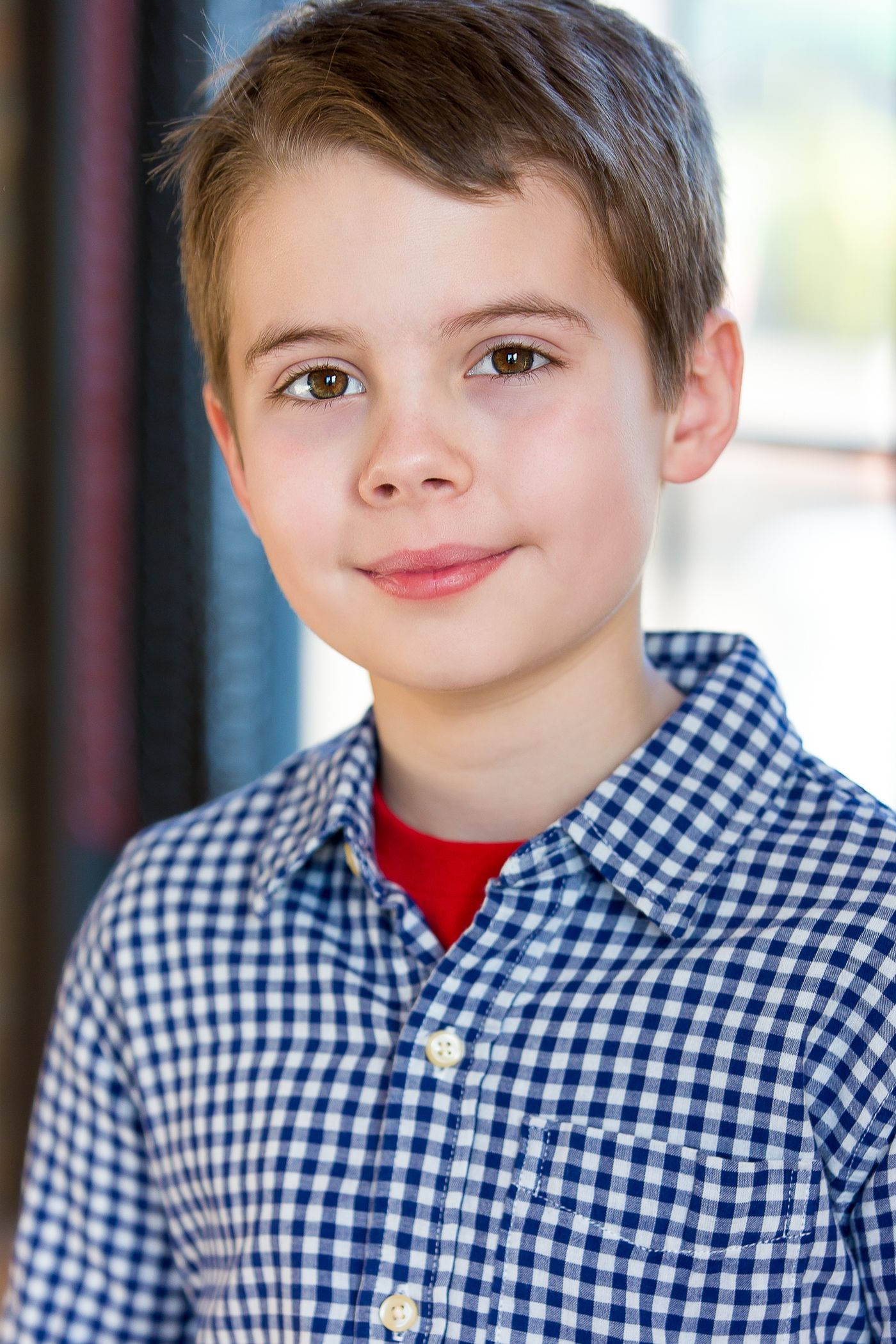 Interview: Casey Lyons of Andrew Lloyd Webber's LOVE NEVER DIES  Image