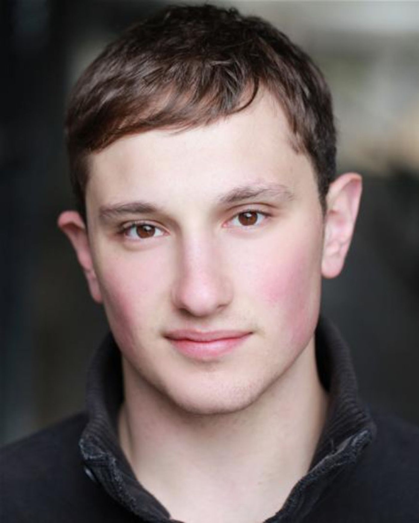 Interview: Jos Slovick TALKS BRIEF ENCOUNTER  Image