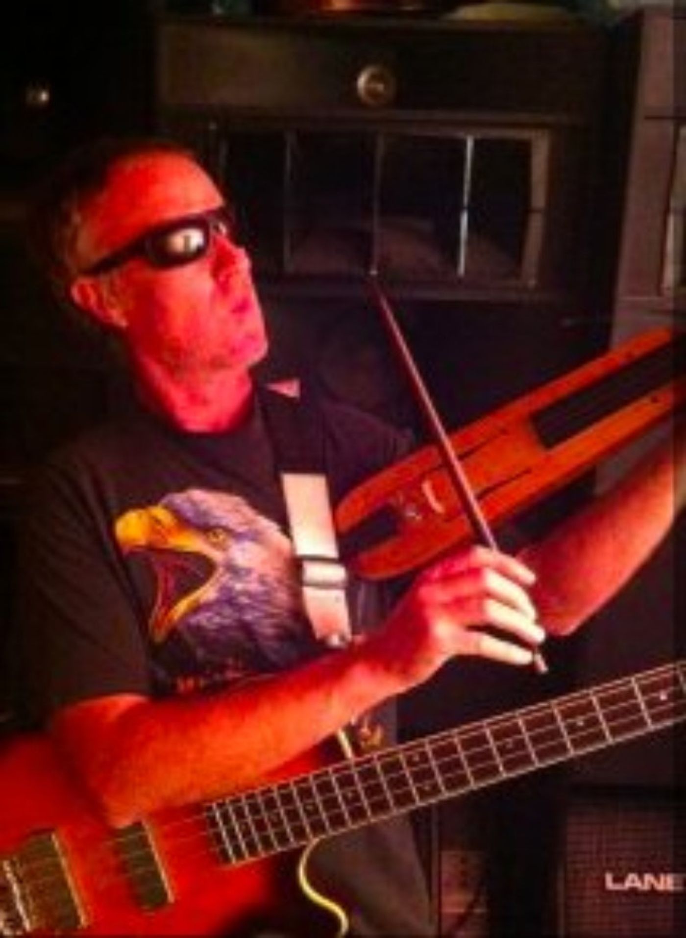 LOS NAVEGANTES Coming to Teatro De La Estacion 2/18 - Today  Image