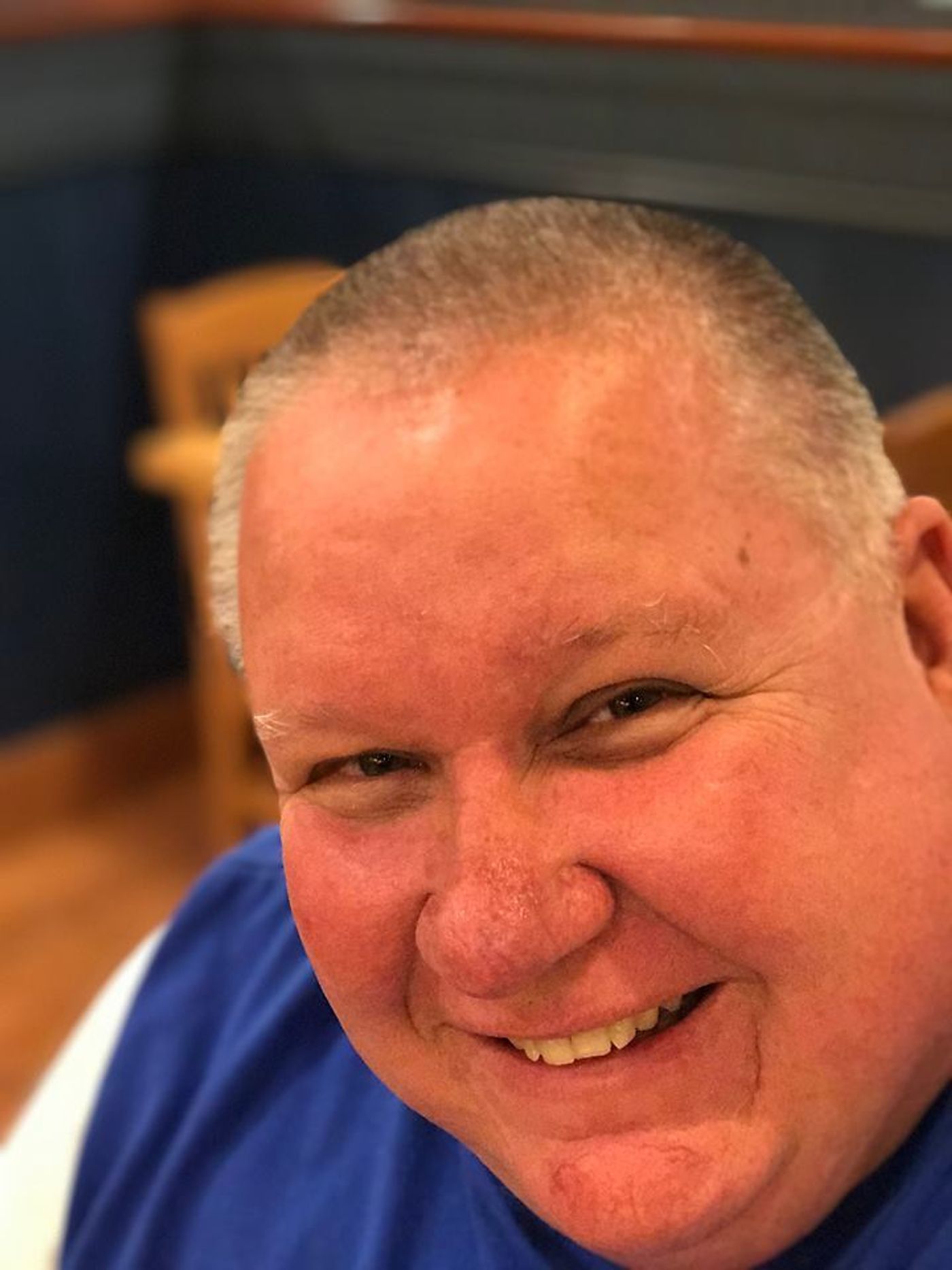 Interview: Actor Bill Lovern  Image