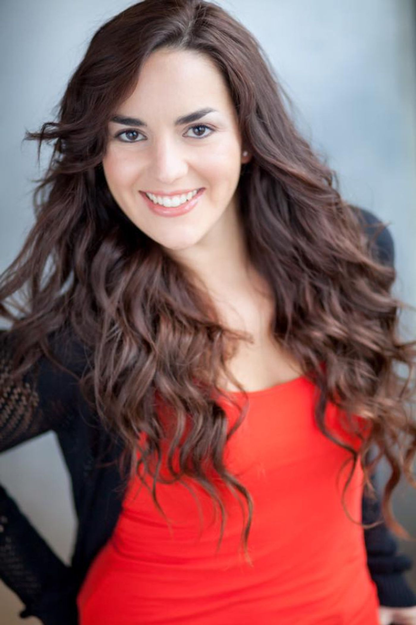 Interview: Jesica Terry: El arte en la educación y la educación en el arte Interview: Jesica Terry: El arte en la educación y la educación en el arte Image