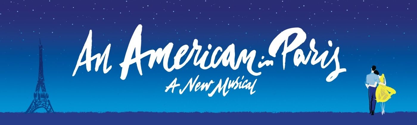 Review: AN AMERICAN IN PARIS  at Popejoy Hall  Image