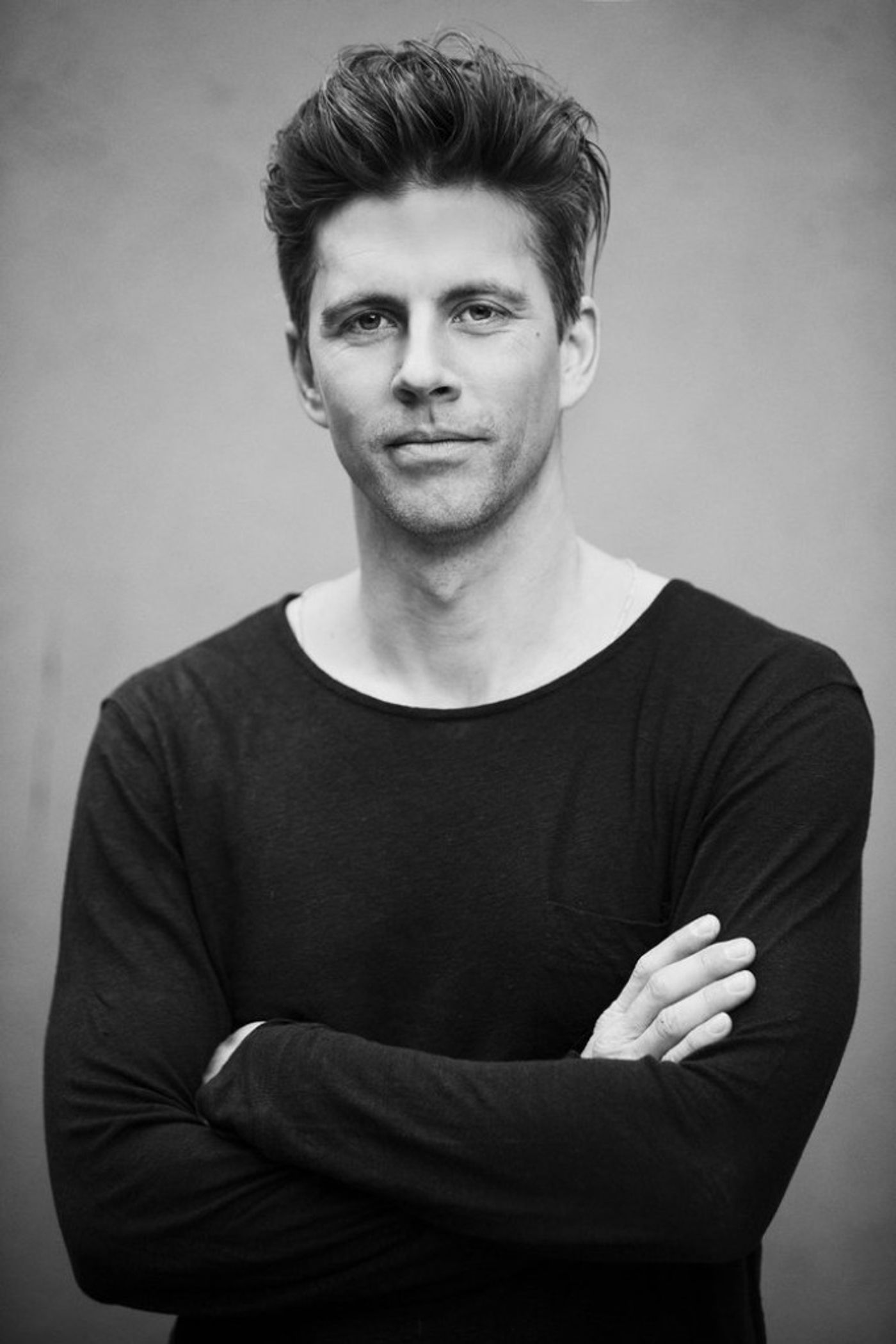 OLIVER! Comes to Göteborgsoperan  Image