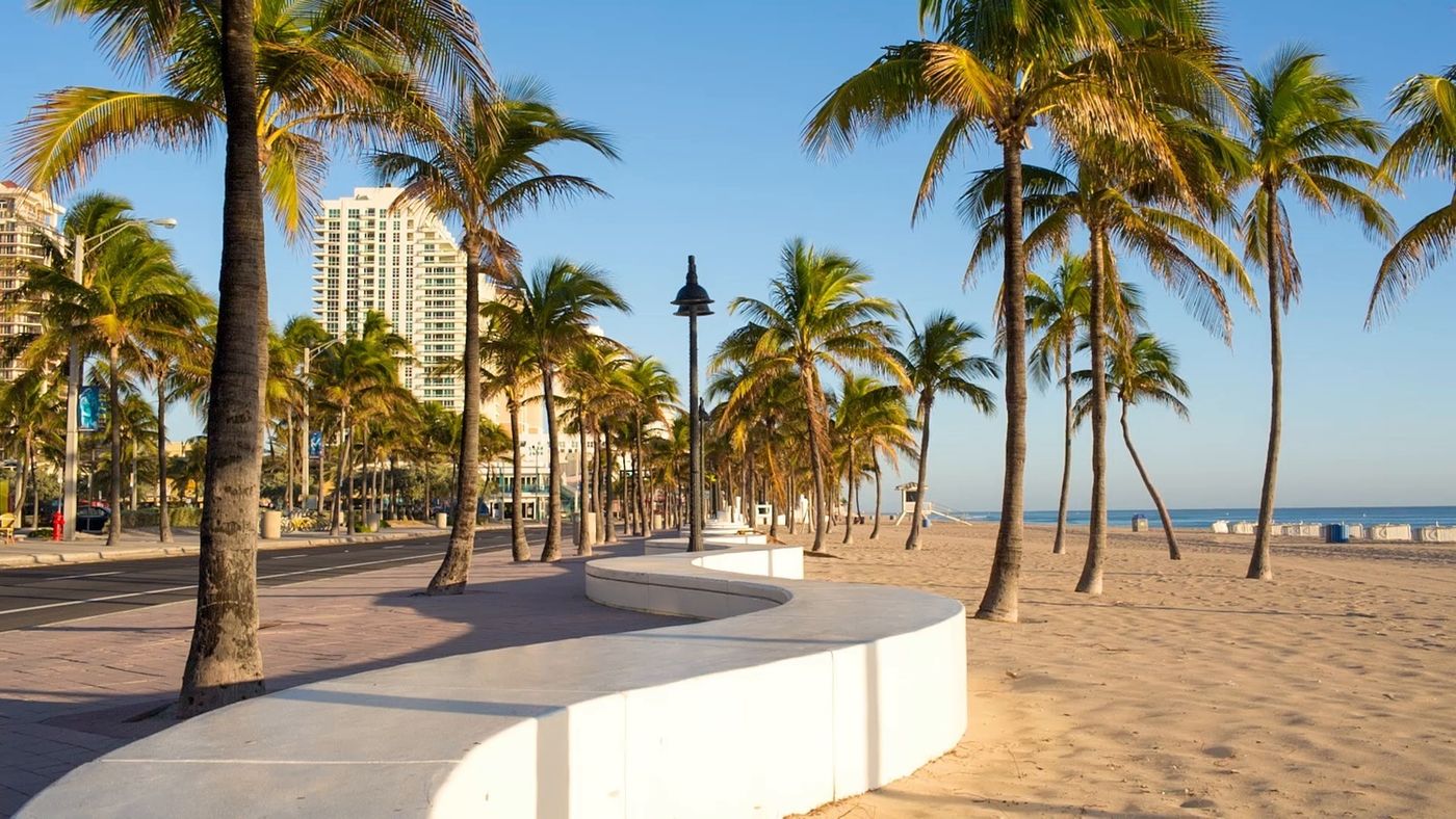 Six Summer Shows to Beat the South Florida Heat  Image