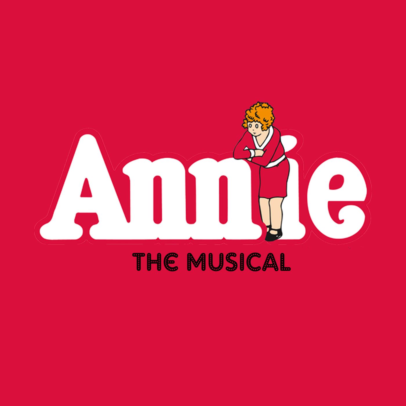 Review: ANNIE, the First Broadway Musical We Never Forget  Image