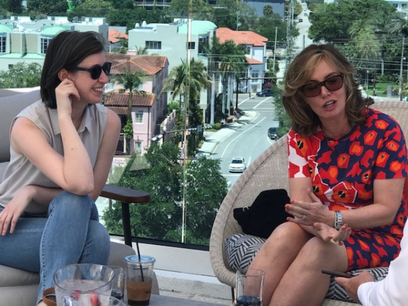 Feature: OLD DOG at Sarasota Film Festival Feature: OLD DOG at Sarasota Film Festival Image