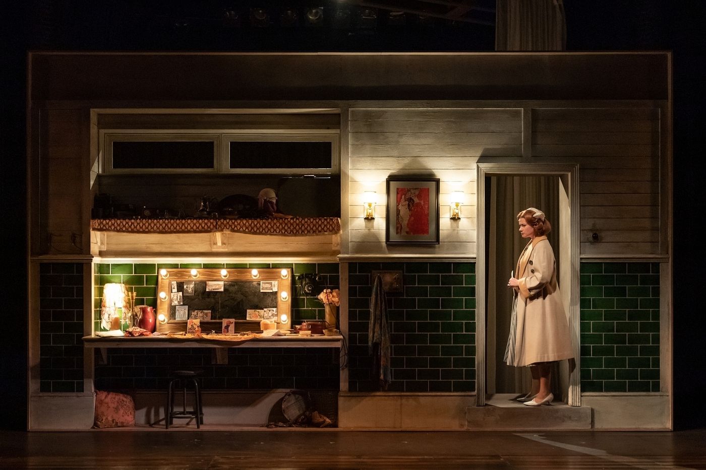 Review: WIFE, Kiln Theatre  Image