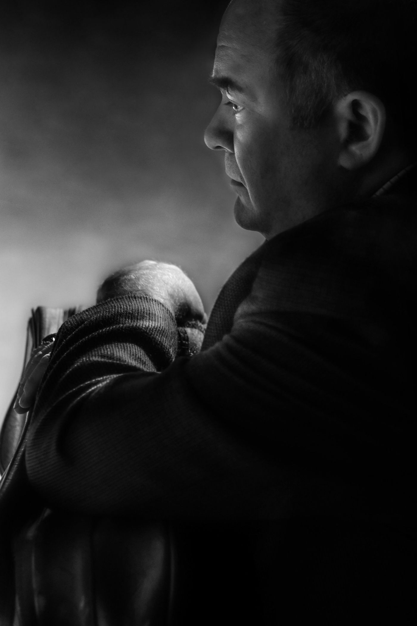 Review: DEATH OF A SALESMAN at The Ringwald Is A Powerful Spin On A Classic  Image