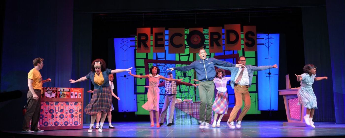 Regional Roundup: Top New Features This Week Around Our BroadwayWorld 1/19 - HAIRSPRAY, RAGTIME, WAITRESS, and More!  Image
