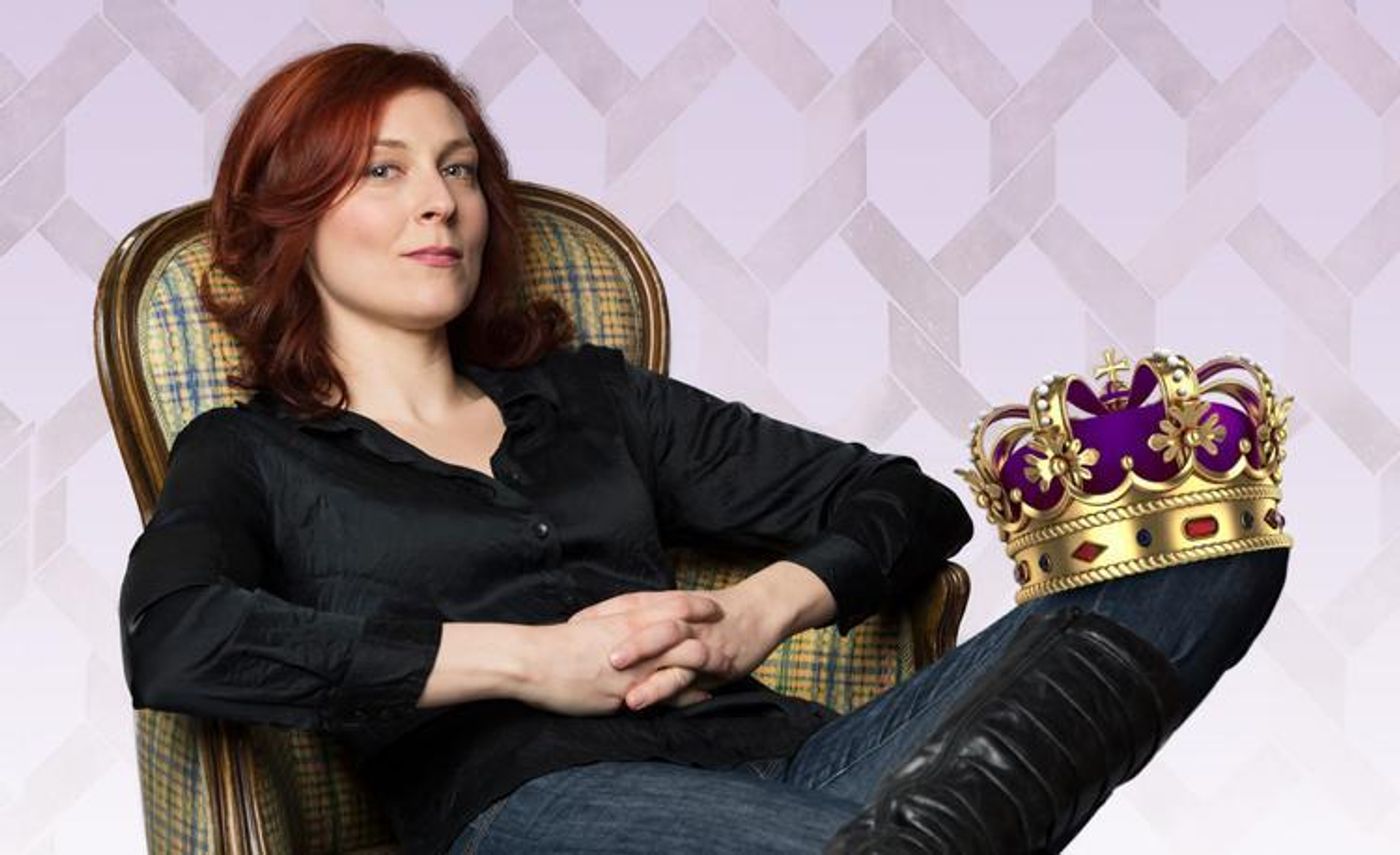 Review: THE LAST WIFE at Centaur Theatre  Image