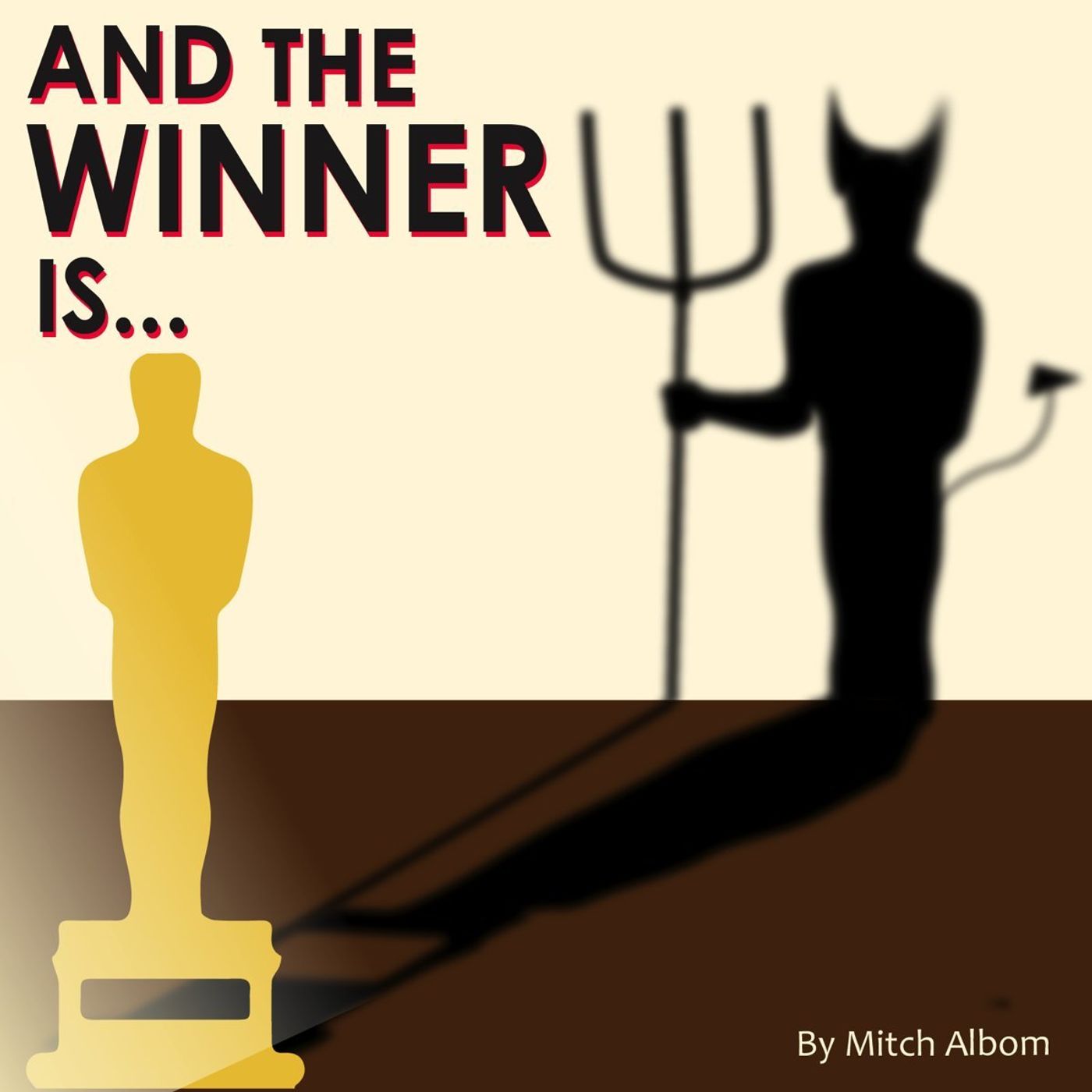 Review: AND THE WINNER IS... at The Laboratory Theater Of Florida  Image