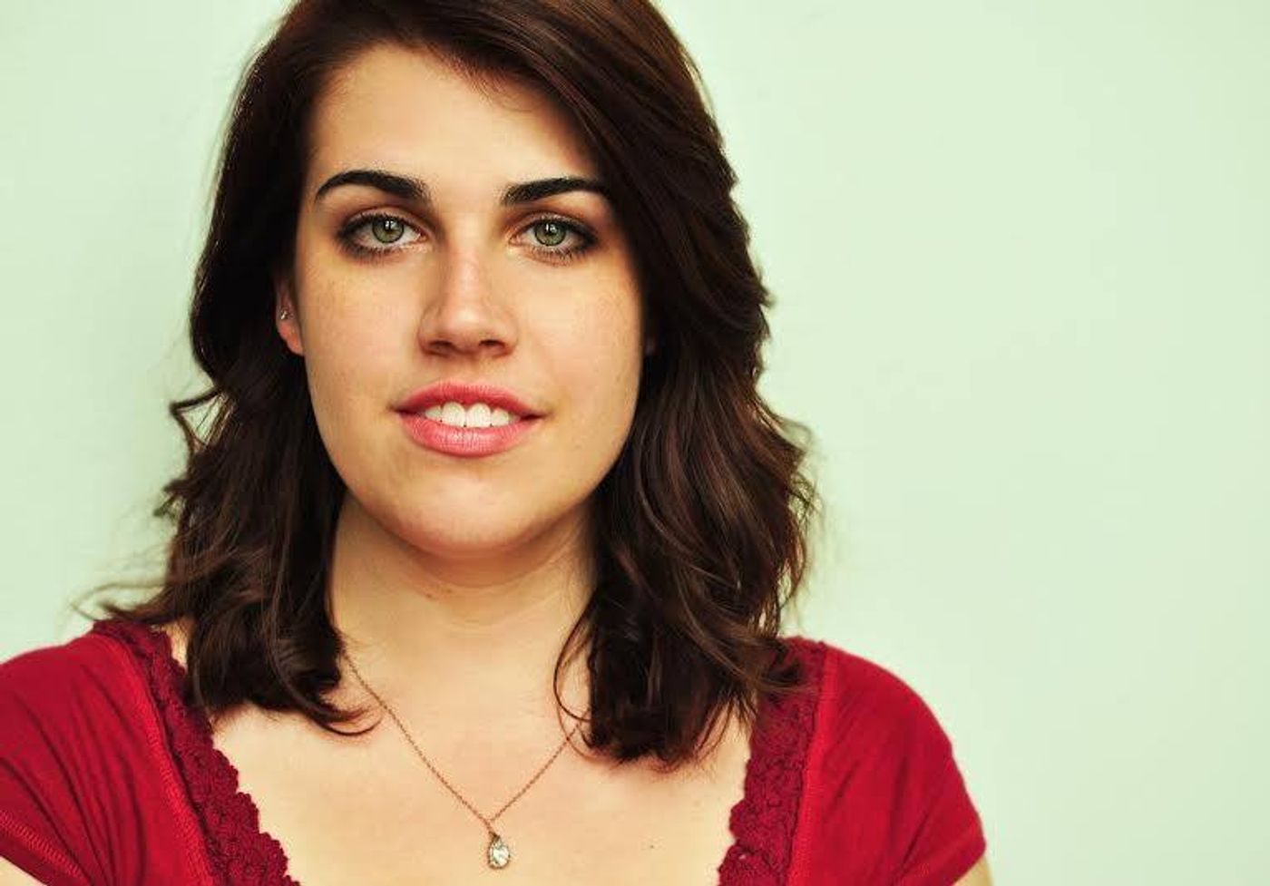 Interview: ACTRESS KAREN HARTY  Image