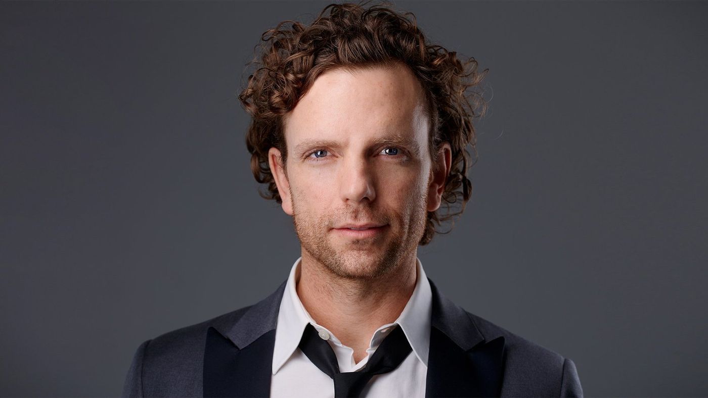 Broadway's Paul Alexander Nolan On Making His Feinstein's/54 Below Debut This May and The Power of Music in Life  Image