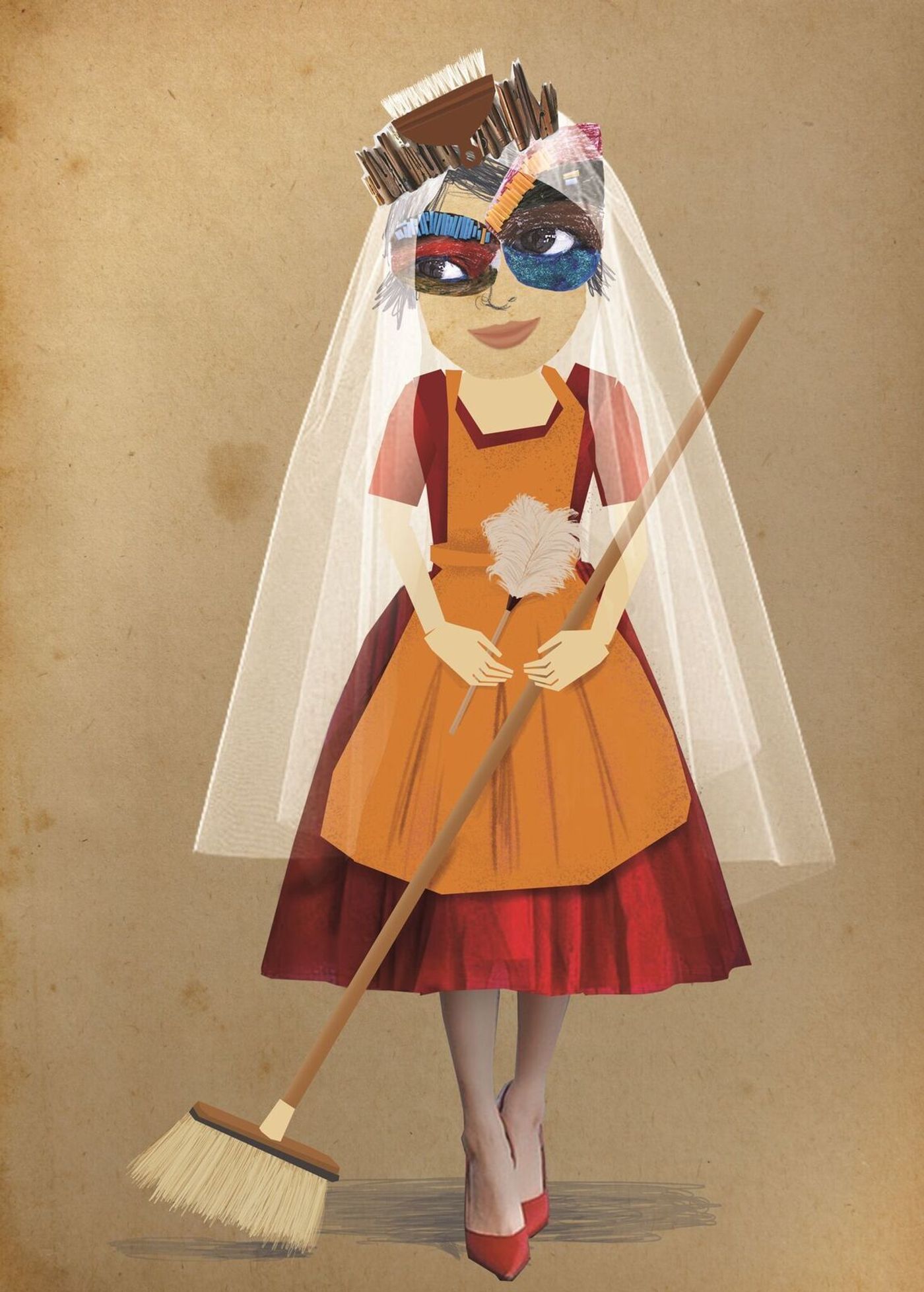 Review: SAY NO MORE: OZASIA FESTIVAL 2018 at Meeting Hall, Adelaide Town Hall  Image