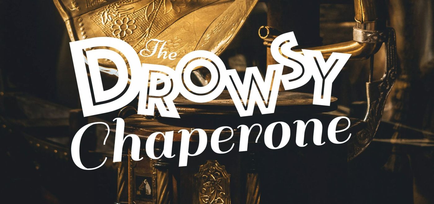 THE DROWSY CHAPERONE to Play at Theatre Tallahassee Summer 2019  Image