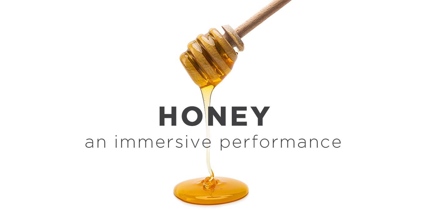 Interview: Creative Team of HONEY, AN IMMERSIVE PERFORMANCE, Presented by Fresh Paint and Oklahoma Contemporary  Image