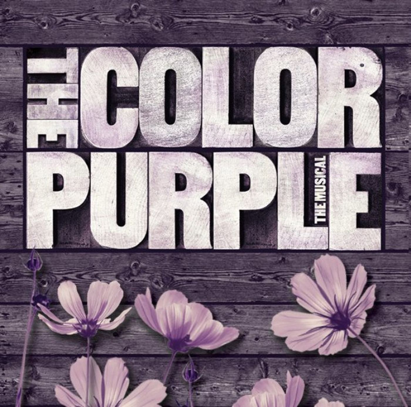 THE COLOR PURPLE to Play Embassy Theater Fall 2019  Image