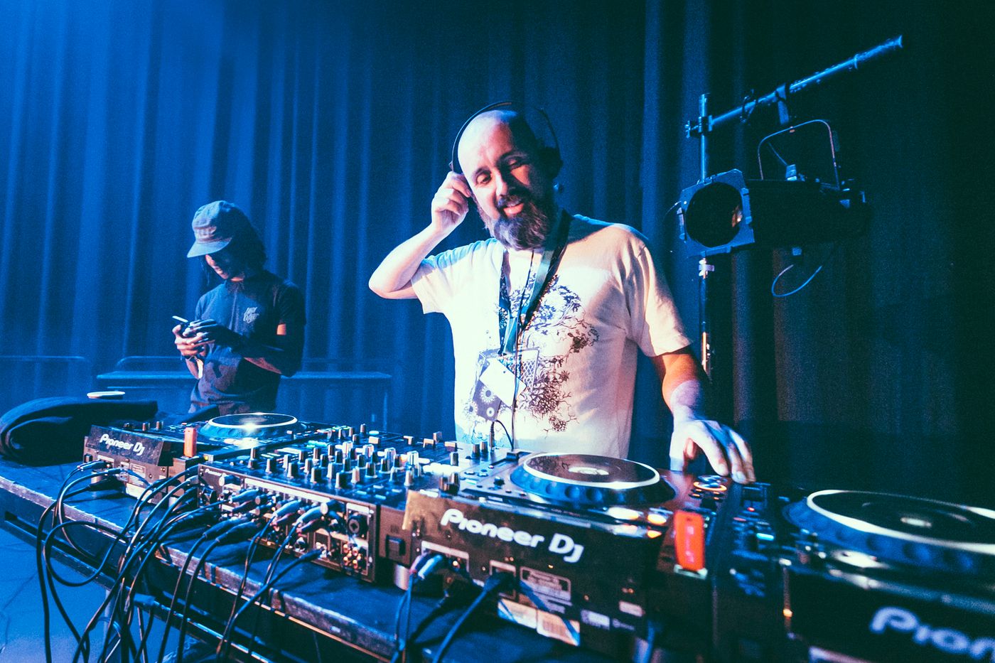 Review: FESTIVAL OF VOICE, Cardiff  Image