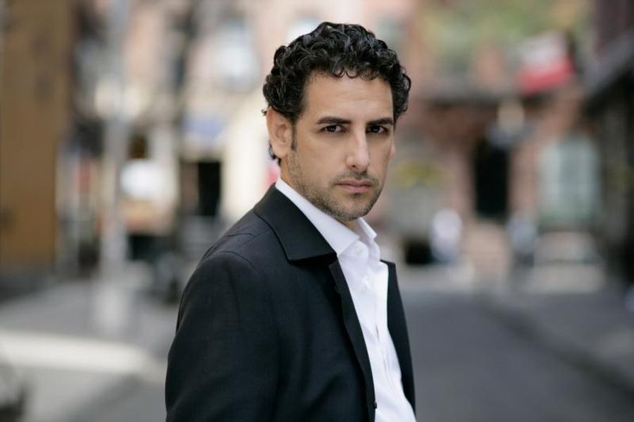 Review: GALA EVENING WITH JUAN DIEGO FLOREZ, Royal Festival Hall  Image
