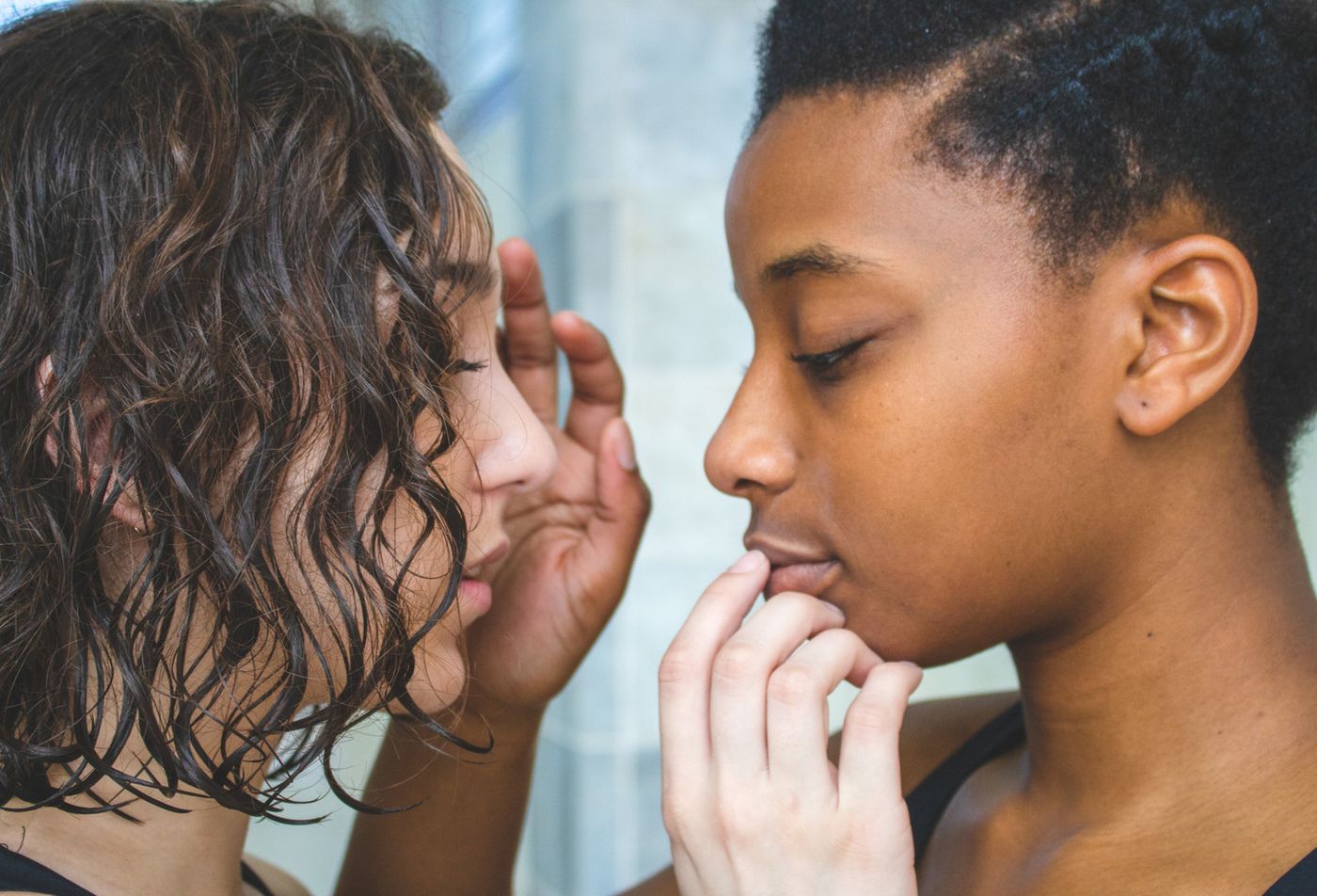 Review: WHAT WE SCREAM UNDERWATER WHEN NO ONE CAN HEAR US at Texas State University  Image