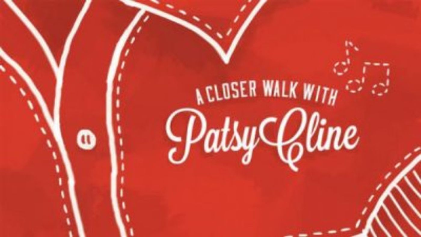 A CLOSER WALK WITH PATSY CLINE Playing at Simi Valley Cultural Arts Center Through 5/19  Image