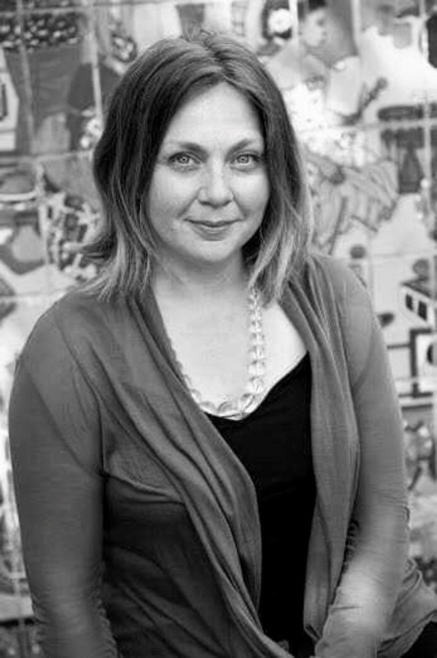 Interview: Ellen Struve Writes EPIC New Play for Great Plains Theatre Conference  Image