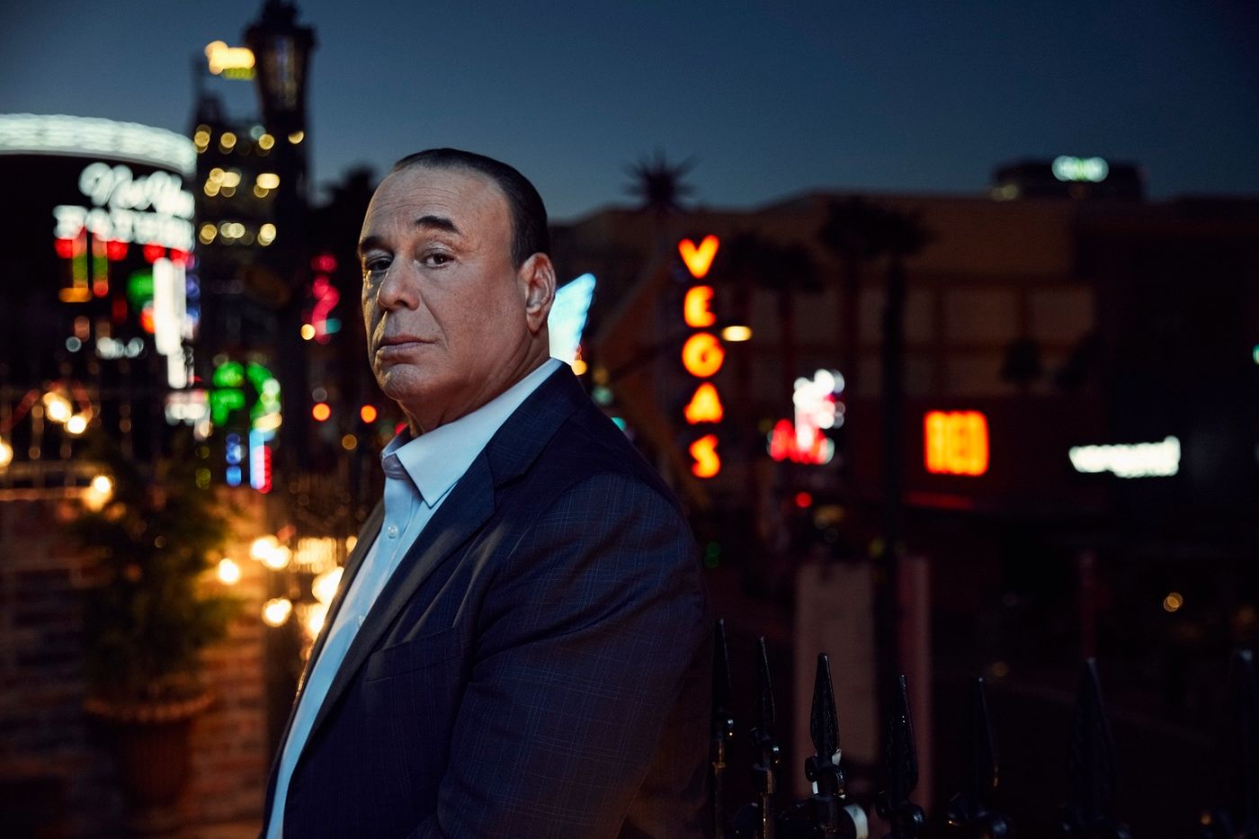 Feature: Live Broadcast of BAR RESCUE and Live Taping of NO EXCUSES at Flappers Comedy Club  Image